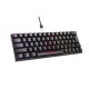 KEYBOARD WIRED  KB-3600G TORII MECHANICAL RGB